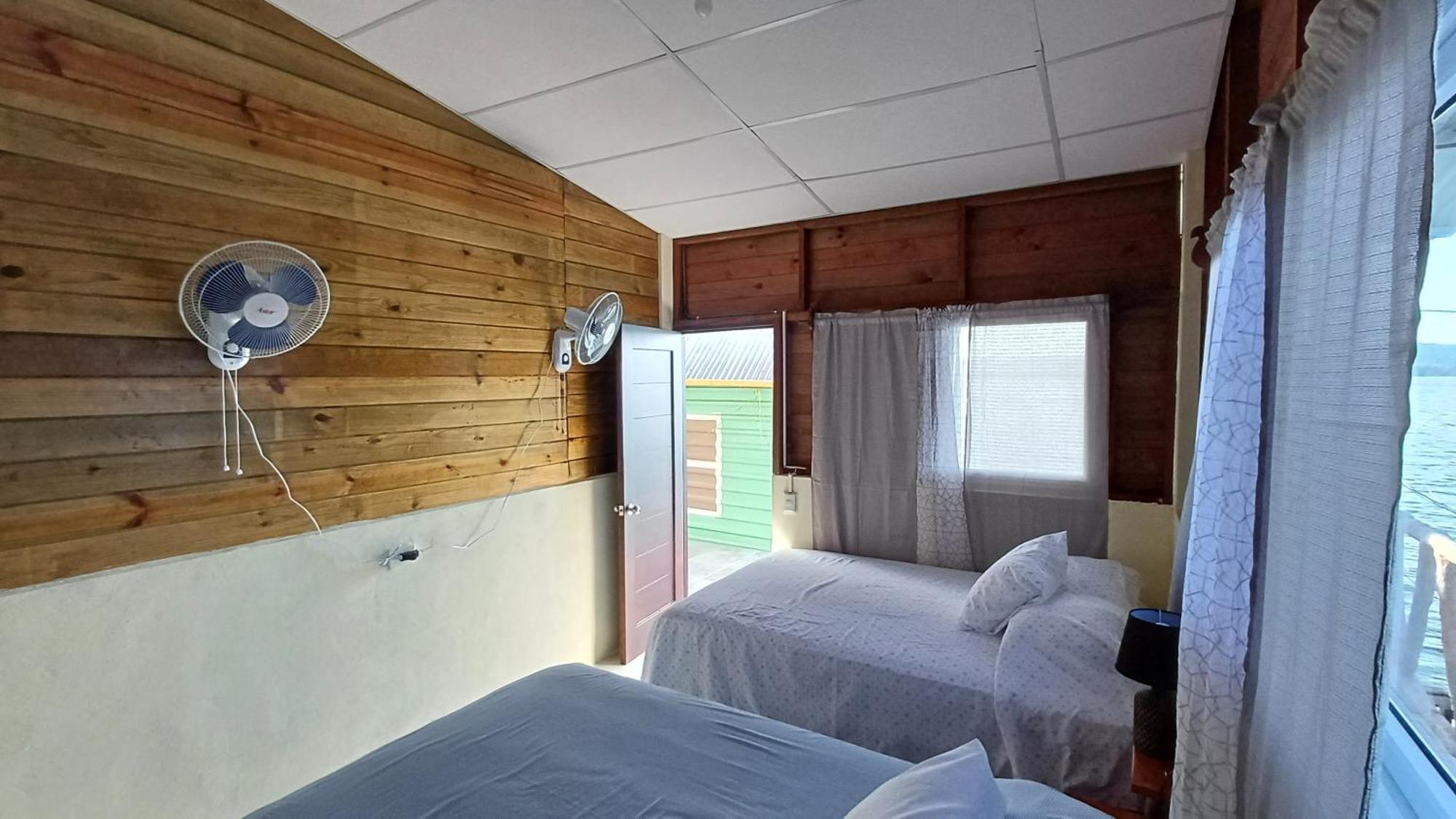 Posada Don Julio Флорес Экстерьер фото